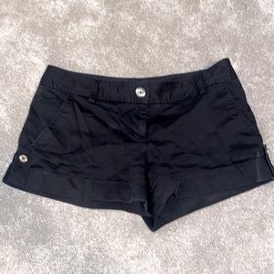 Express Shorts